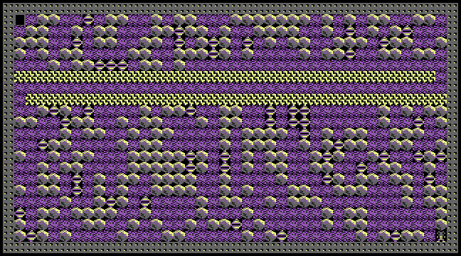 Cave O